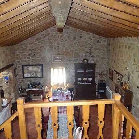 Quinta Vale Da Ginjeira Villa Quinta da Carrapata Kültér fotó