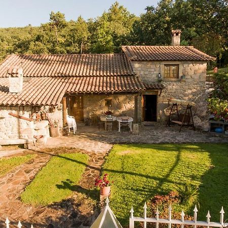Quinta Vale Da Ginjeira Villa Quinta da Carrapata Kültér fotó