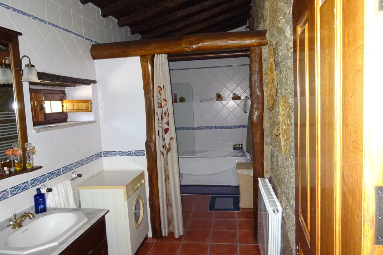 Quinta Vale Da Ginjeira Villa Quinta da Carrapata Kültér fotó