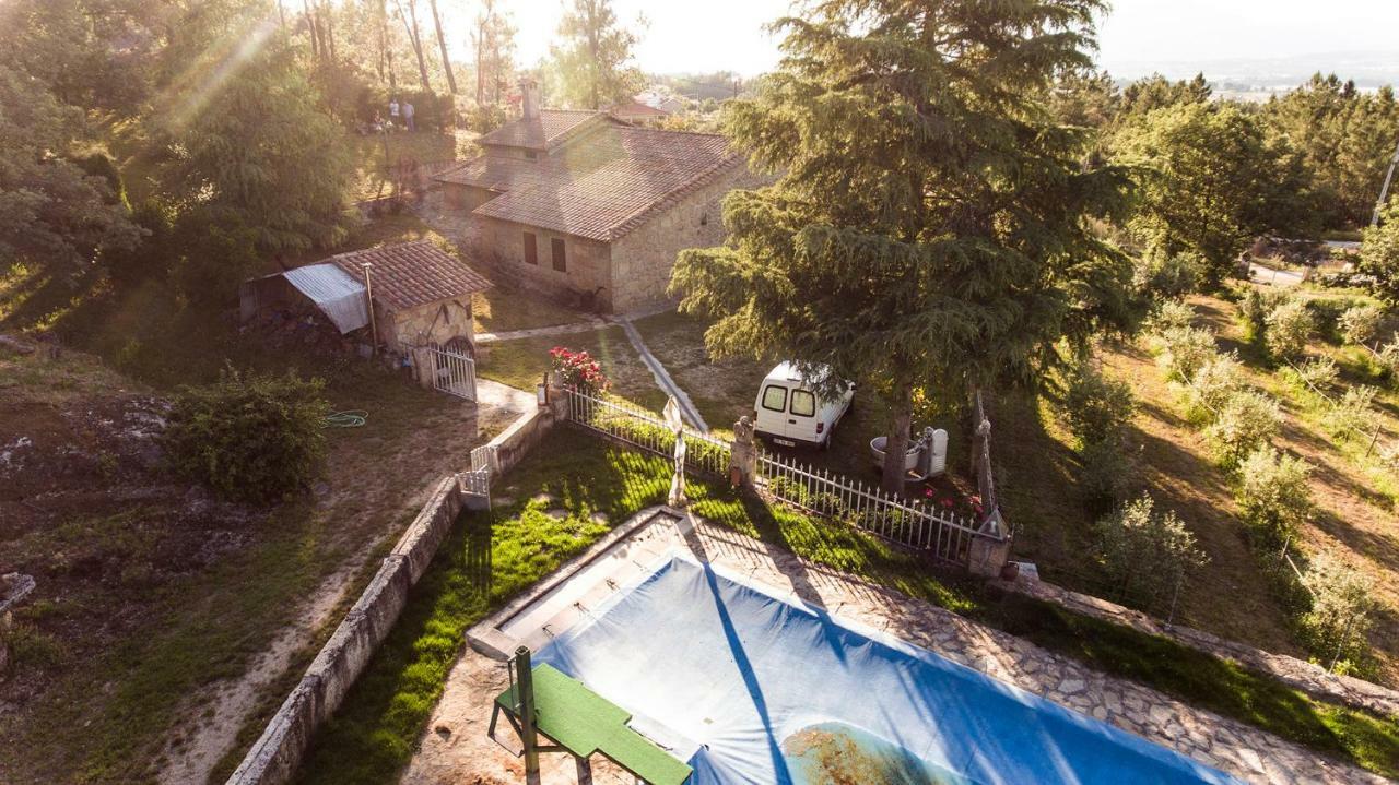 Quinta Vale Da Ginjeira Villa Quinta da Carrapata Kültér fotó
