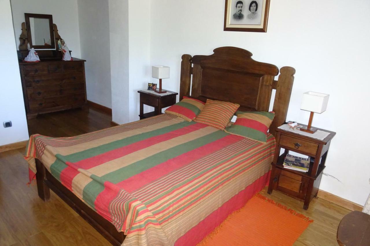 Quinta Vale Da Ginjeira Villa Quinta da Carrapata Kültér fotó