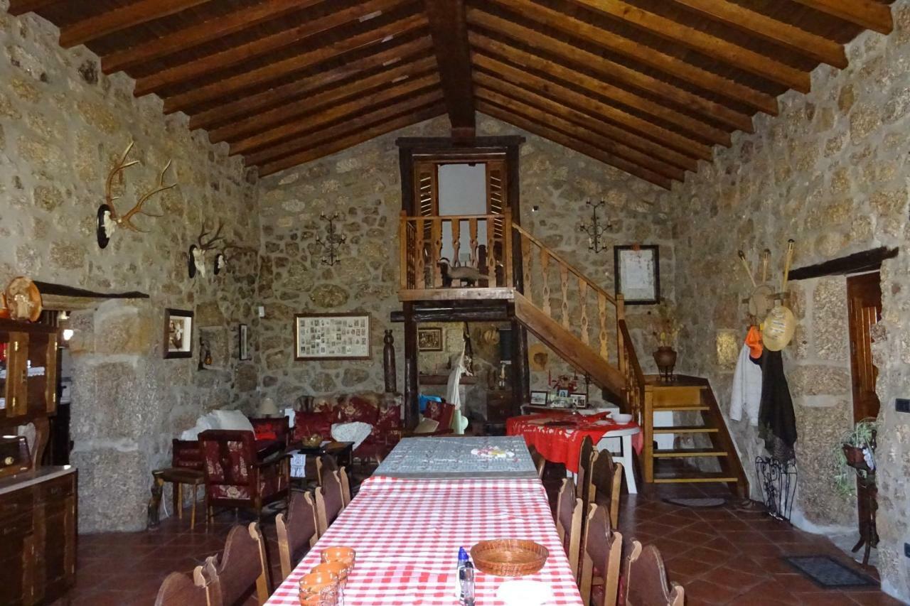 Quinta Vale Da Ginjeira Villa Quinta da Carrapata Kültér fotó
