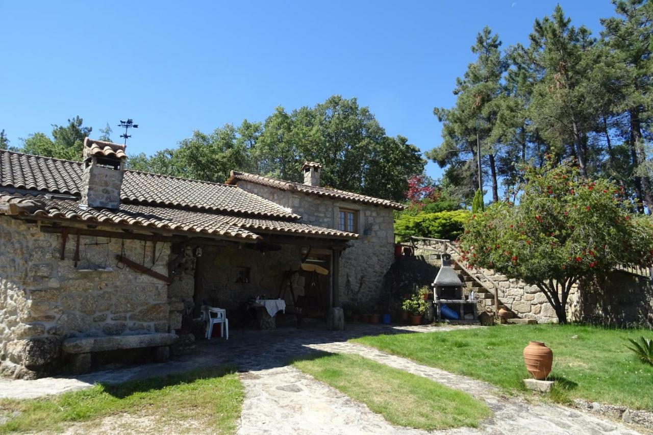 Quinta Vale Da Ginjeira Villa Quinta da Carrapata Kültér fotó