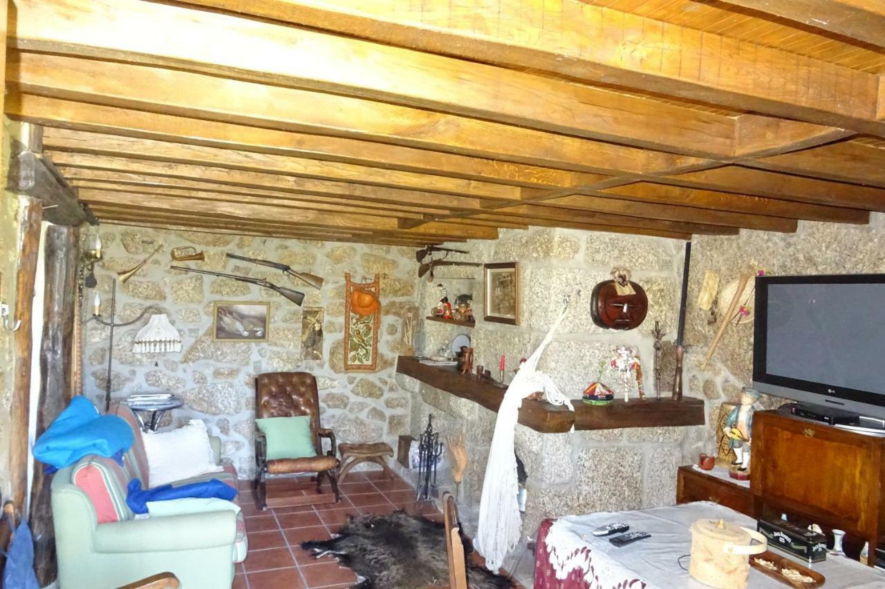 Quinta Vale Da Ginjeira Villa Quinta da Carrapata Kültér fotó