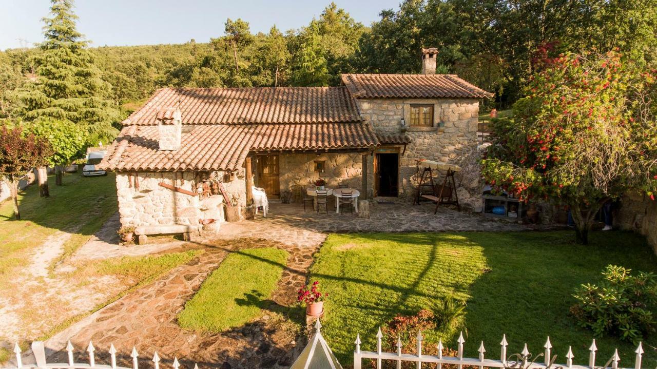 Quinta Vale Da Ginjeira Villa Quinta da Carrapata Kültér fotó